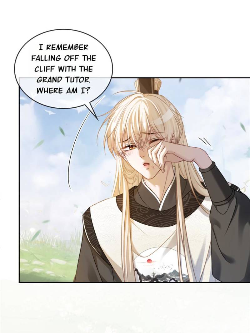 Hooked on You: Infinite Worlds [Official] - Chapter 28 manhwa
