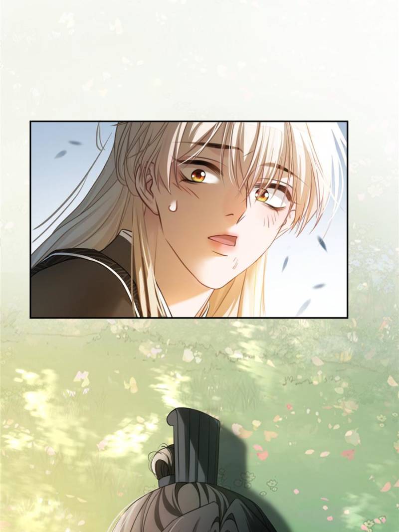 Hooked on You: Infinite Worlds [Official] - Chapter 28 manhwa