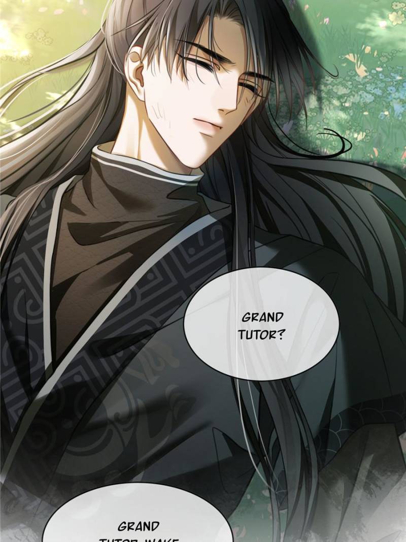 Hooked on You: Infinite Worlds [Official] - Chapter 28 manhwa