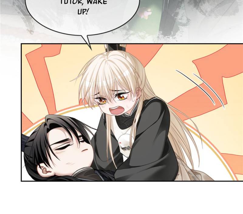 Hooked on You: Infinite Worlds [Official] - Chapter 28 manhwa