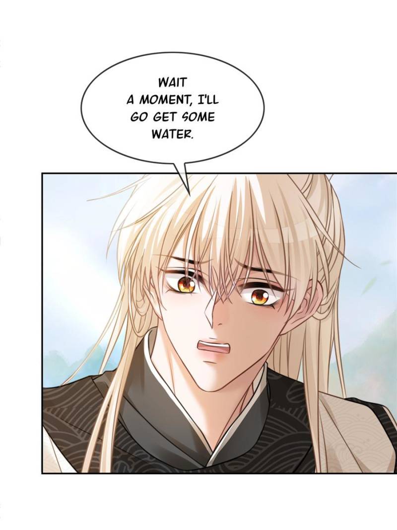 Hooked on You: Infinite Worlds [Official] - Chapter 28 manhwa