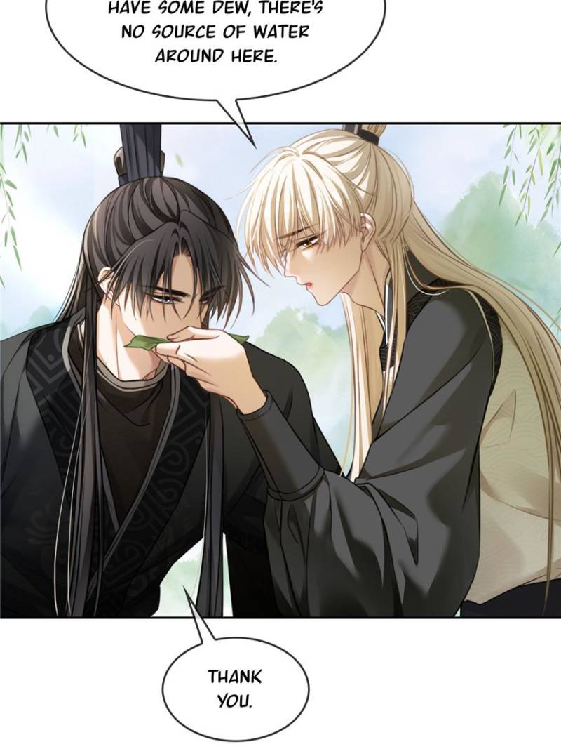 Hooked on You: Infinite Worlds [Official] - Chapter 28 manhwa