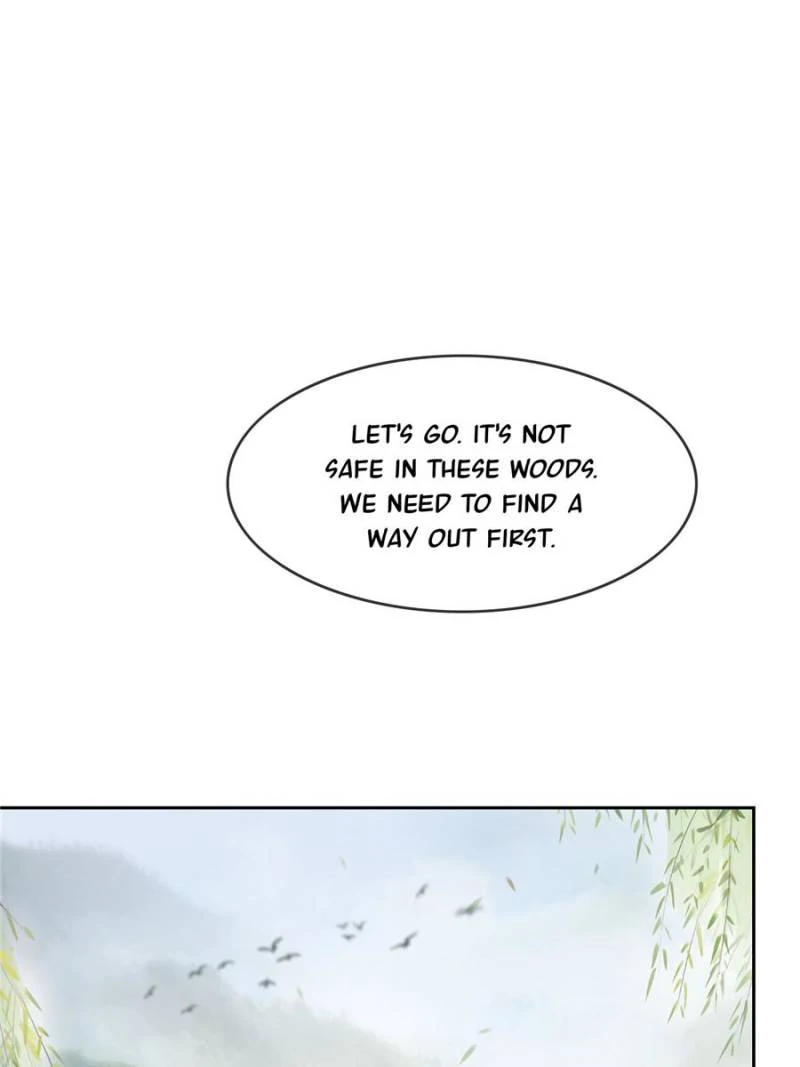 Hooked on You: Infinite Worlds [Official] - Chapter 28 manhwa
