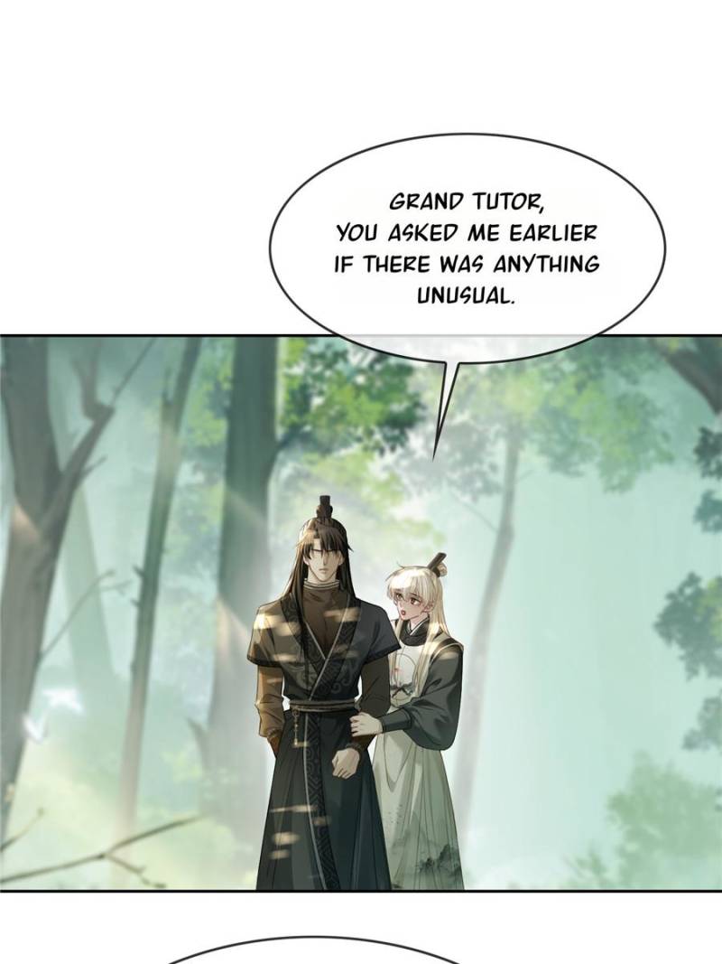 Hooked on You: Infinite Worlds [Official] - Chapter 28 manhwa