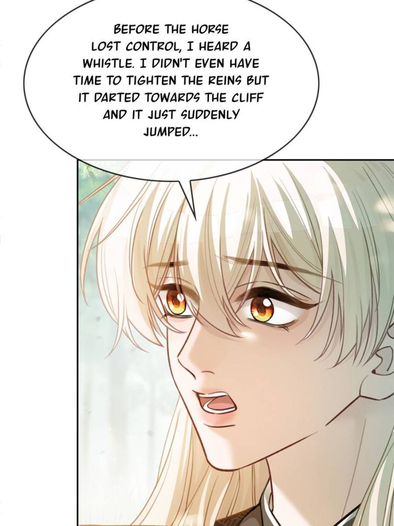 Hooked on You: Infinite Worlds [Official] - Chapter 28 manhwa