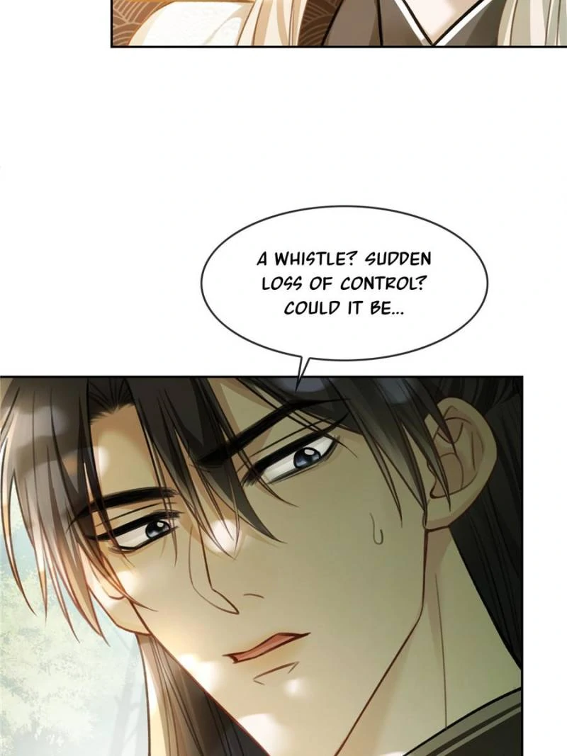 Hooked on You: Infinite Worlds [Official] - Chapter 28 manhwa
