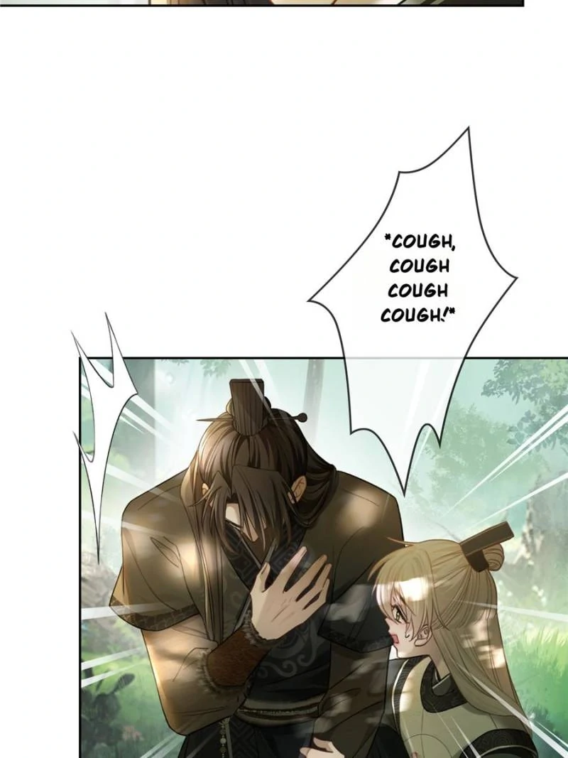 Hooked on You: Infinite Worlds [Official] - Chapter 28 manhwa