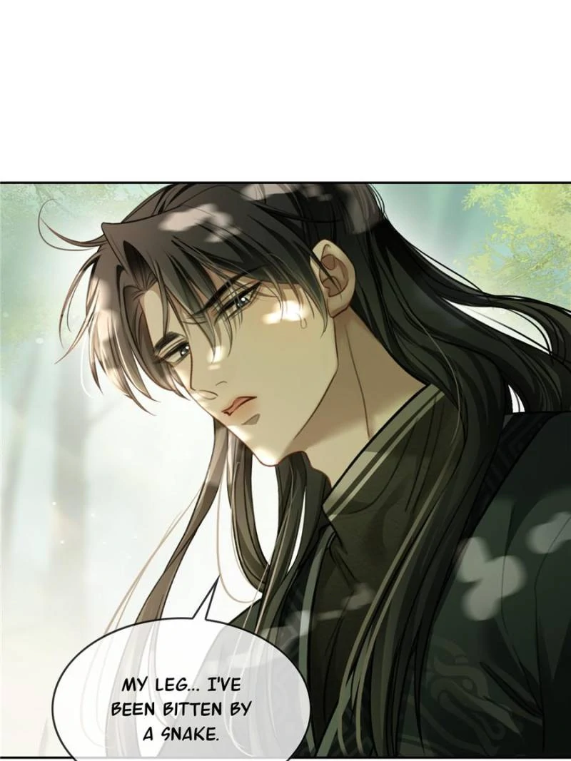 Hooked on You: Infinite Worlds [Official] - Chapter 28 manhwa