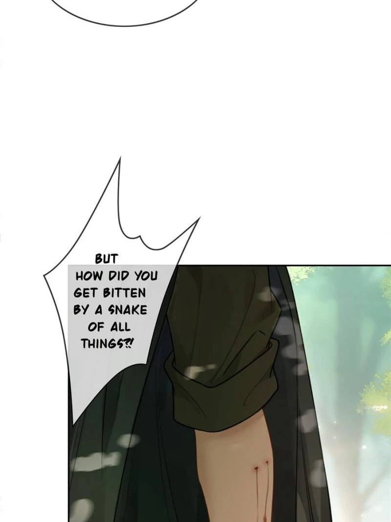 Hooked on You: Infinite Worlds [Official] - Chapter 28 manhwa