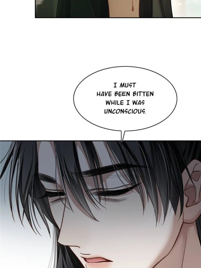 Hooked on You: Infinite Worlds [Official] - Chapter 28 manhwa