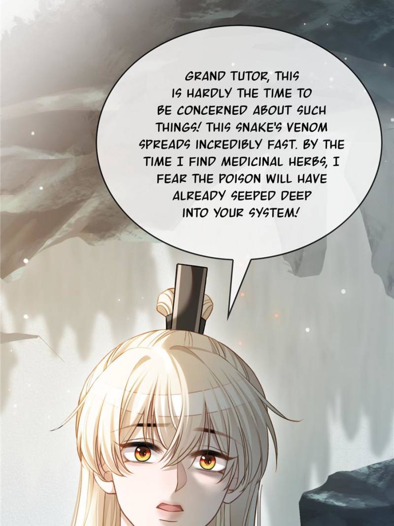 Hooked on You: Infinite Worlds [Official] - Chapter 28 manhwa