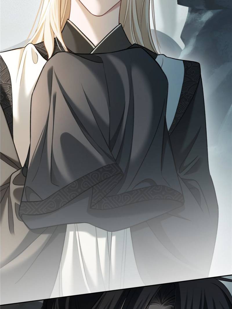 Hooked on You: Infinite Worlds [Official] - Chapter 28 manhwa