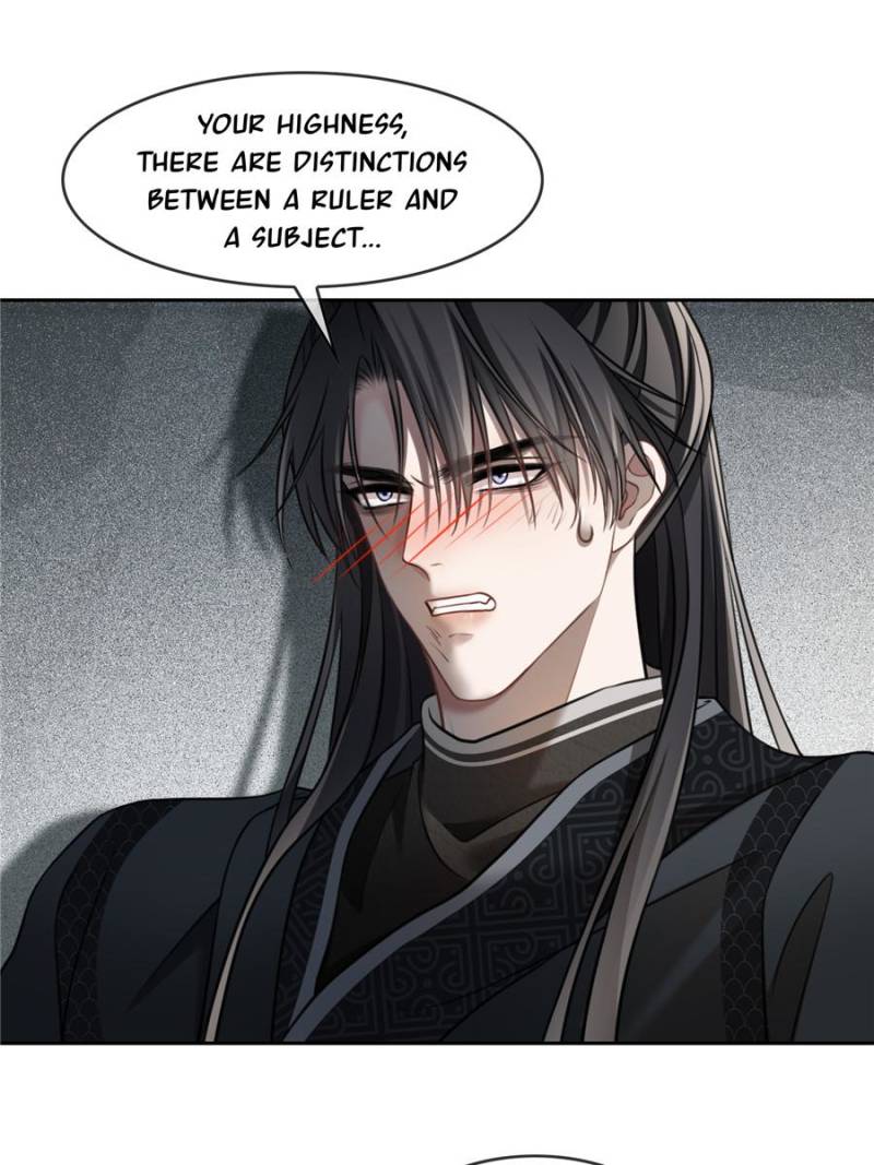 Hooked on You: Infinite Worlds [Official] - Chapter 28 manhwa