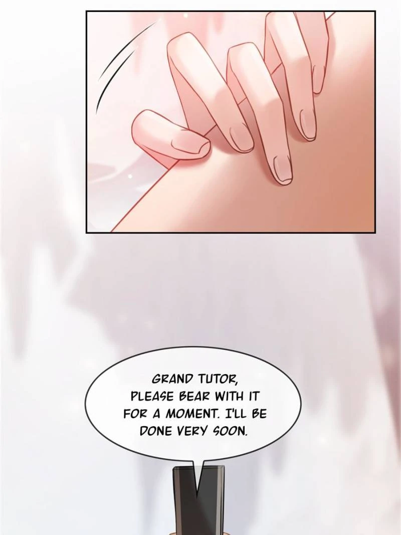 Hooked on You: Infinite Worlds [Official] - Chapter 28 manhwa