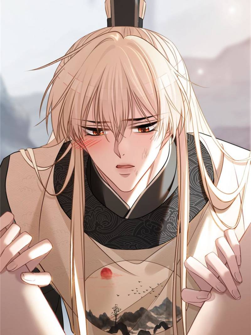 Hooked on You: Infinite Worlds [Official] - Chapter 28 manhwa