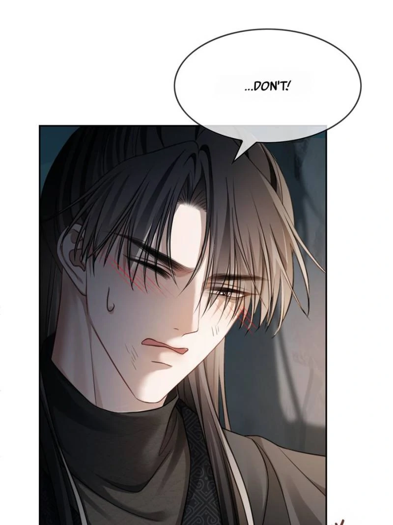 Hooked on You: Infinite Worlds [Official] - Chapter 28 manhwa