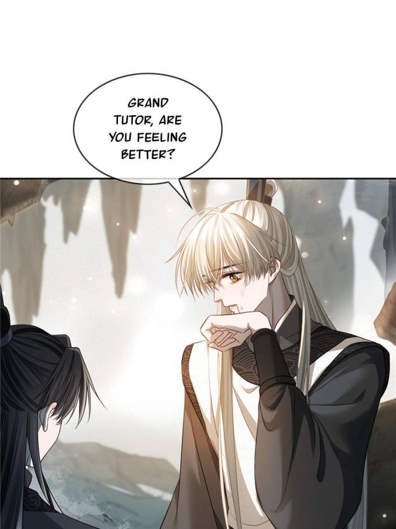 Hooked on You: Infinite Worlds [Official] - Chapter 29 manhwa