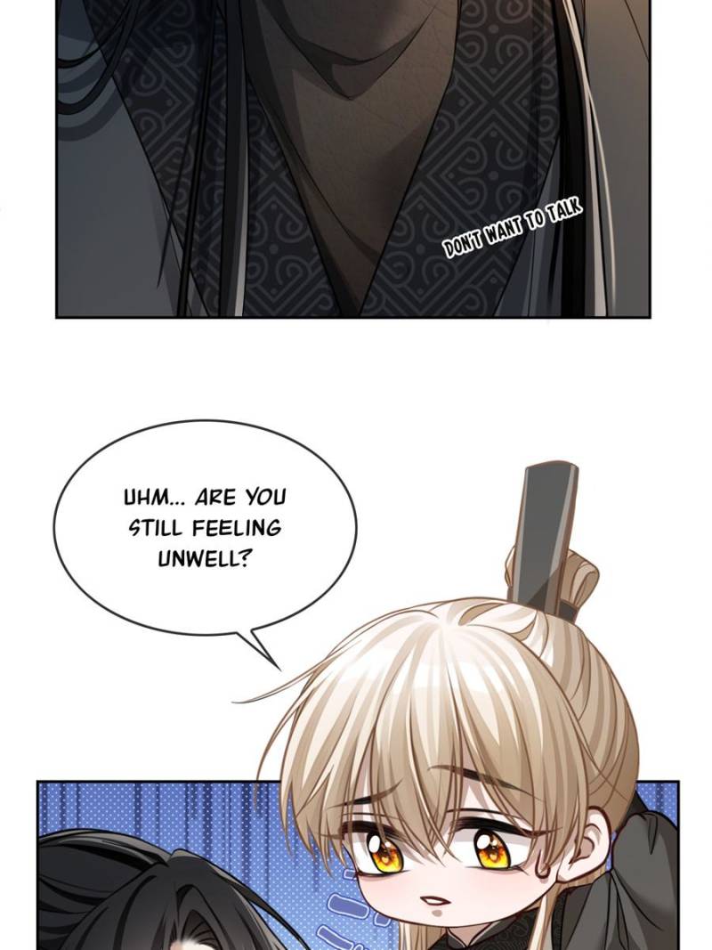 Hooked on You: Infinite Worlds [Official] - Chapter 29 manhwa