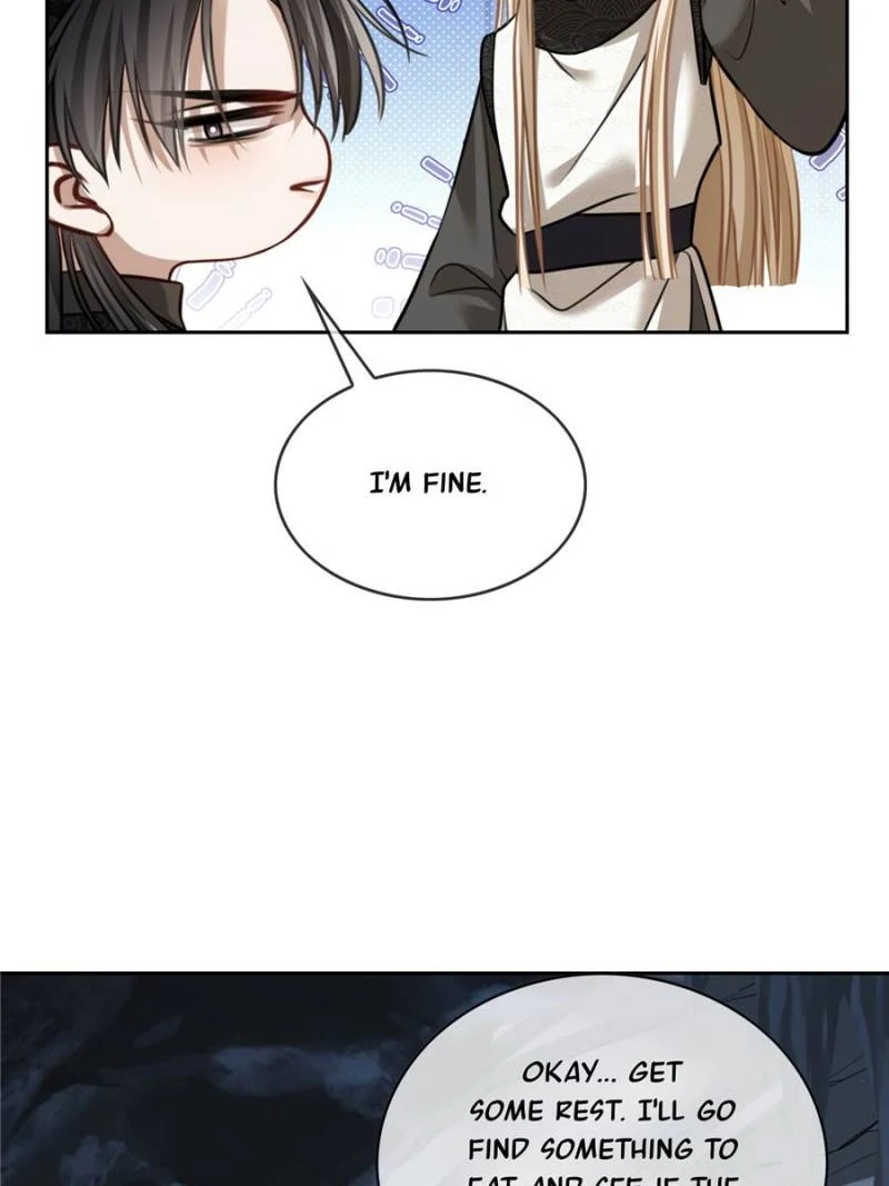 Hooked on You: Infinite Worlds [Official] - Chapter 29 manhwa