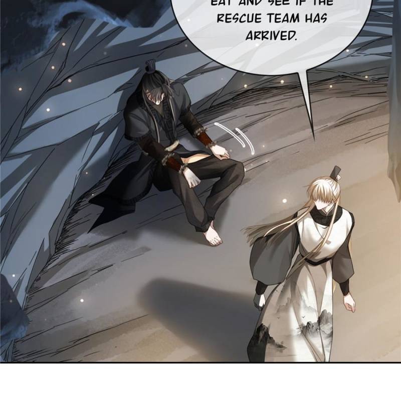 Hooked on You: Infinite Worlds [Official] - Chapter 29 manhwa