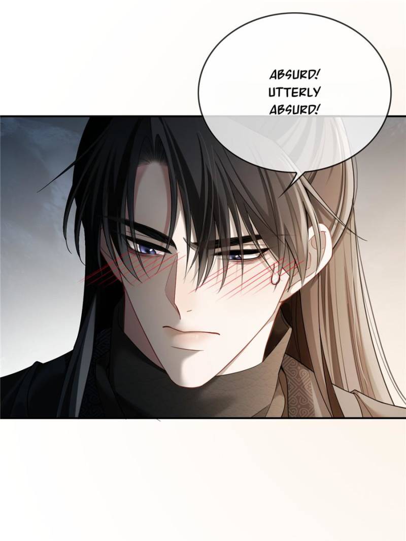 Hooked on You: Infinite Worlds [Official] - Chapter 29 manhwa