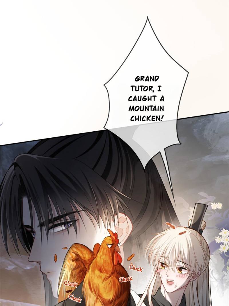 Hooked on You: Infinite Worlds [Official] - Chapter 29 manhwa