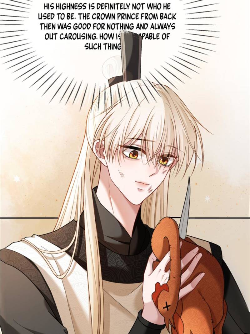 Hooked on You: Infinite Worlds [Official] - Chapter 29 manhwa
