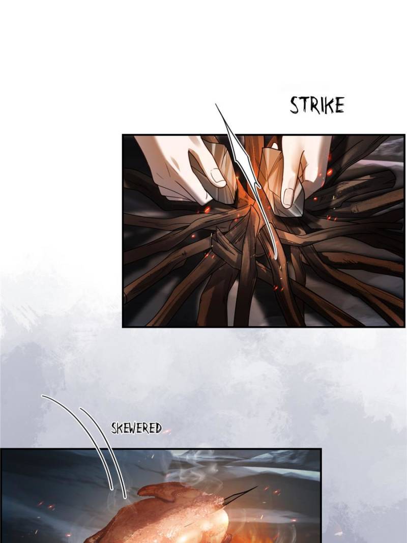 Hooked on You: Infinite Worlds [Official] - Chapter 29 manhwa