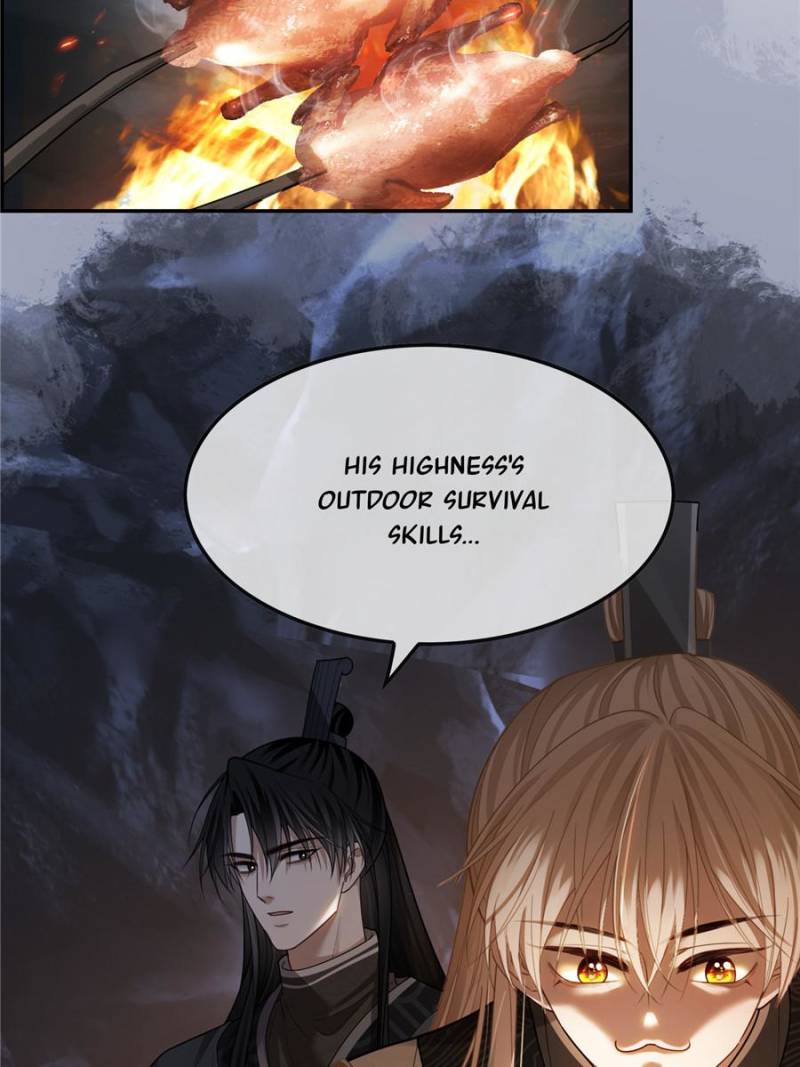 Hooked on You: Infinite Worlds [Official] - Chapter 29 manhwa