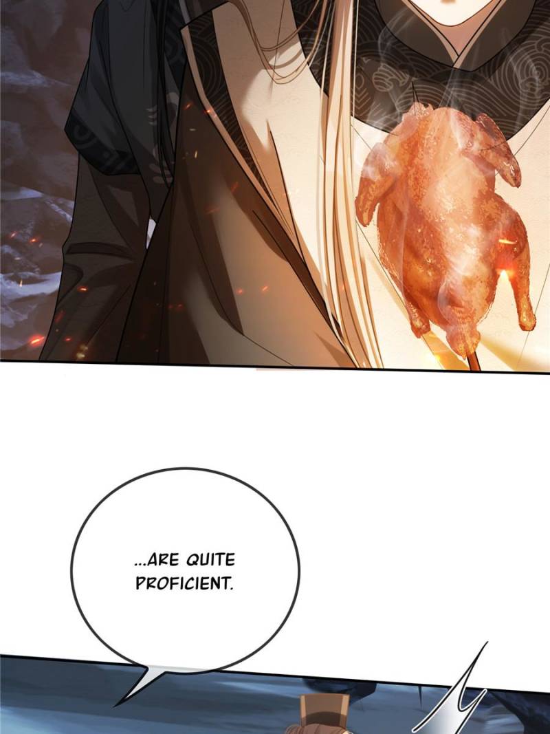 Hooked on You: Infinite Worlds [Official] - Chapter 29 manhwa
