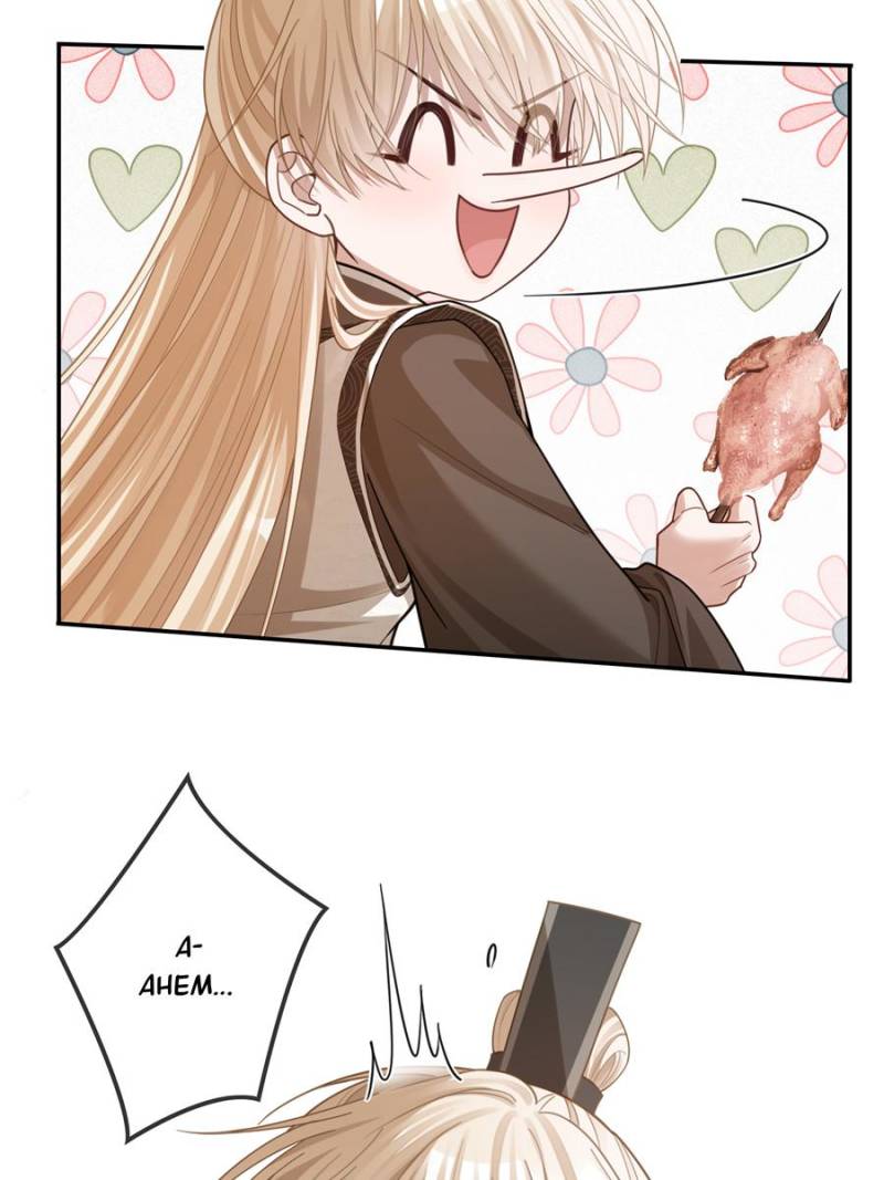 Hooked on You: Infinite Worlds [Official] - Chapter 29 manhwa