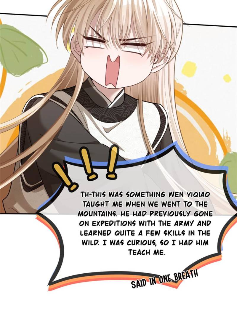 Hooked on You: Infinite Worlds [Official] - Chapter 29 manhwa