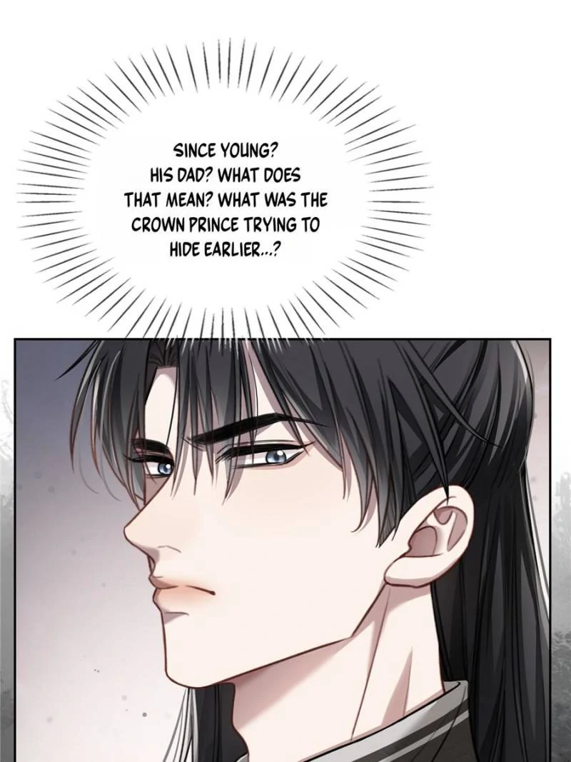 Hooked on You: Infinite Worlds [Official] - Chapter 29 manhwa