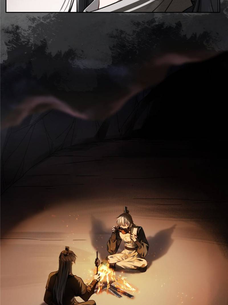 Hooked on You: Infinite Worlds [Official] - Chapter 29 manhwa
