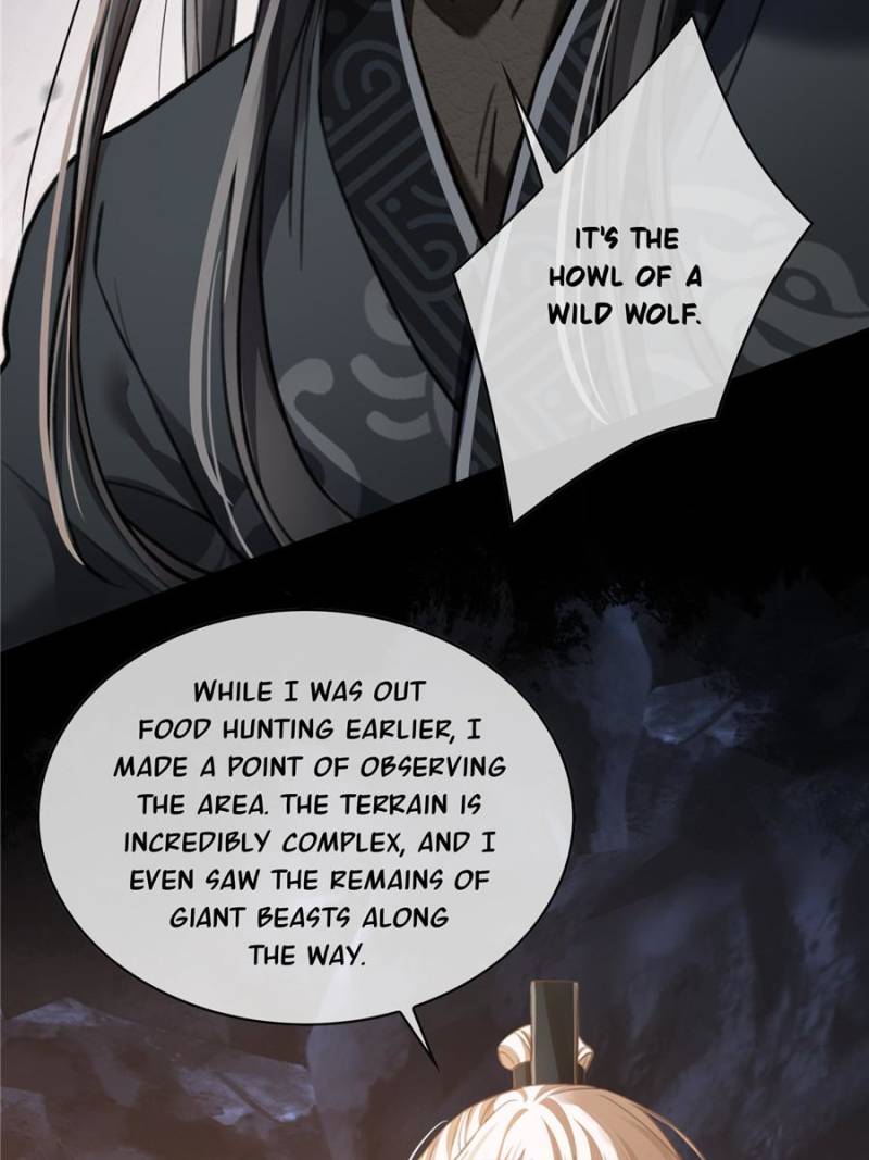 Hooked on You: Infinite Worlds [Official] - Chapter 29 manhwa