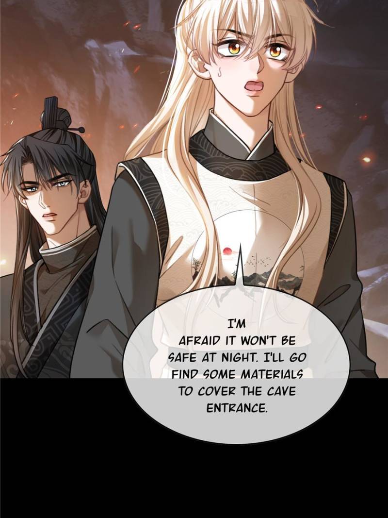 Hooked on You: Infinite Worlds [Official] - Chapter 29 manhwa