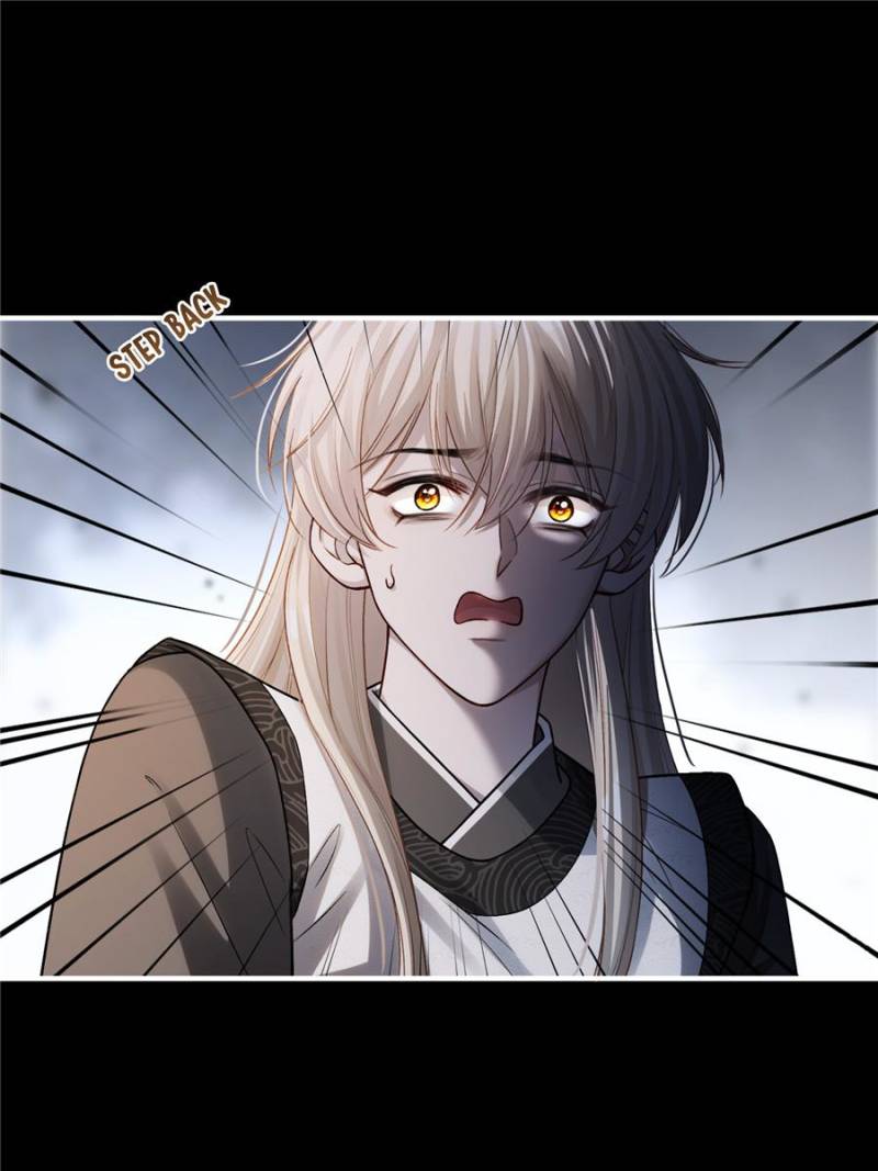 Hooked on You: Infinite Worlds [Official] - Chapter 29 manhwa