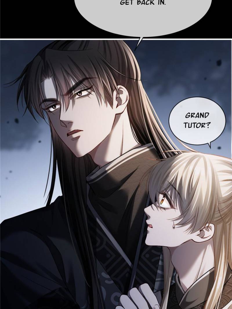 Hooked on You: Infinite Worlds [Official] - Chapter 29 manhwa