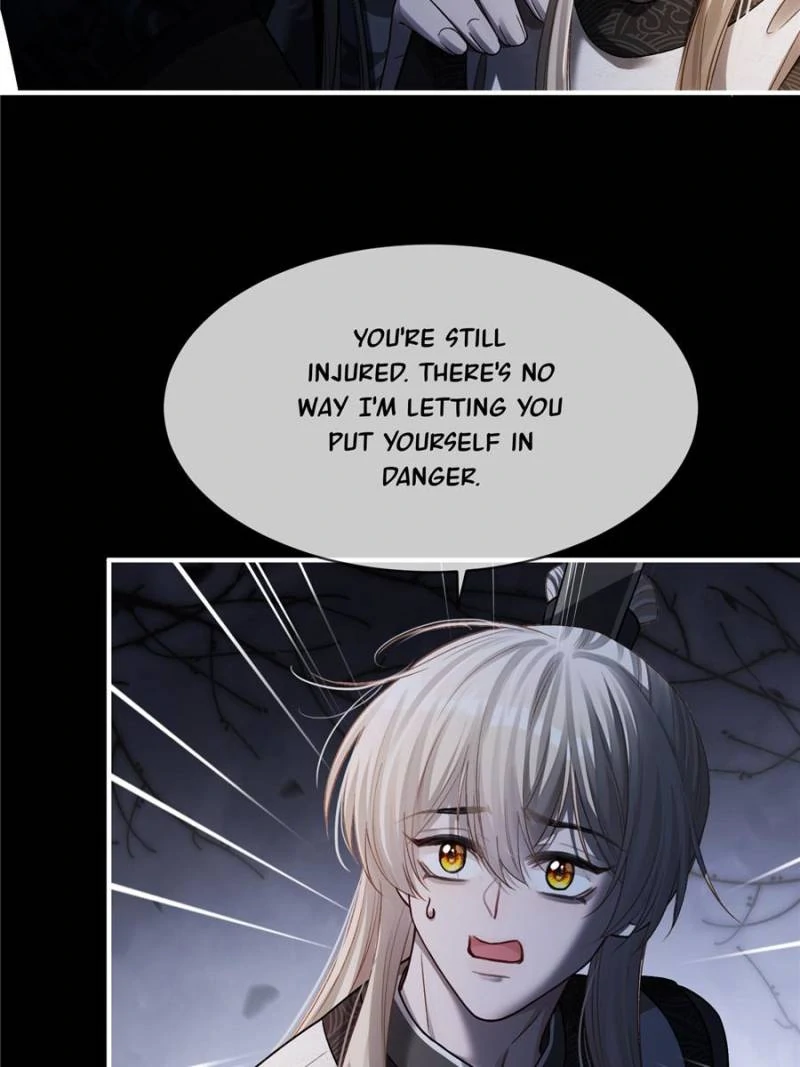 Hooked on You: Infinite Worlds [Official] - Chapter 29 manhwa