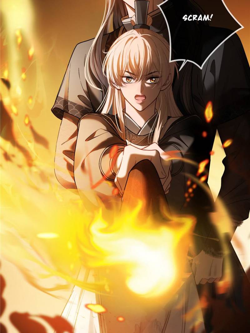 Hooked on You: Infinite Worlds [Official] - Chapter 29 manhwa