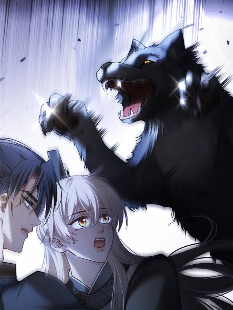 Hooked on You: Infinite Worlds [Official] - Chapter 29 manhwa
