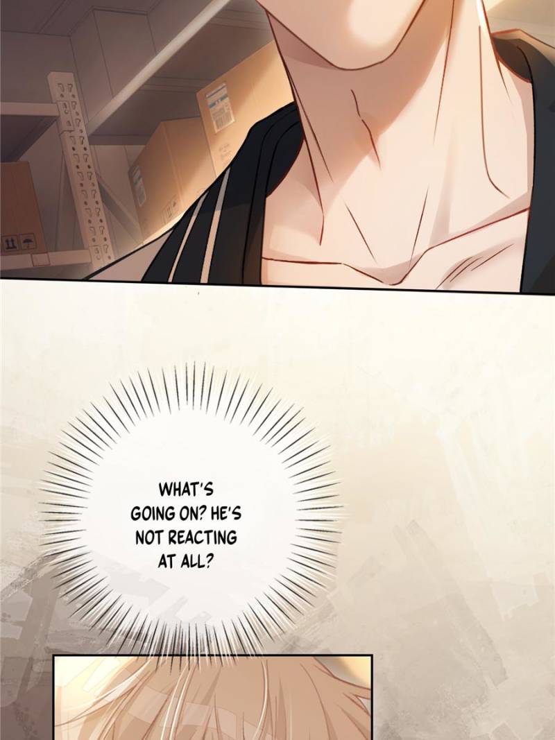 Hooked on You: Infinite Worlds [Official] - Chapter 3 manhwa
