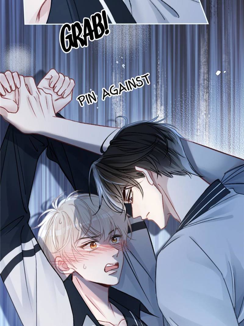 Hooked on You: Infinite Worlds [Official] - Chapter 3 manhwa