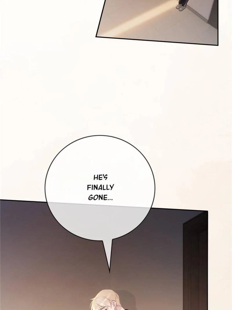 Hooked on You: Infinite Worlds [Official] - Chapter 3 manhwa