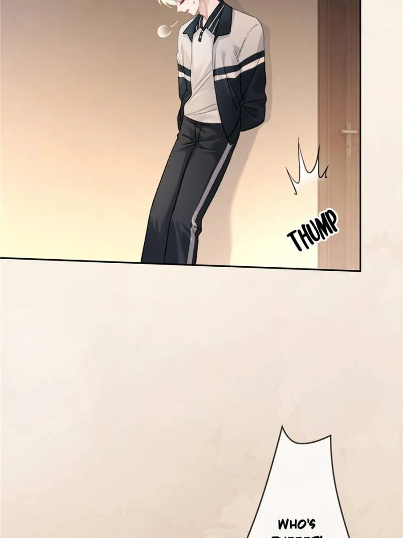 Hooked on You: Infinite Worlds [Official] - Chapter 3 manhwa