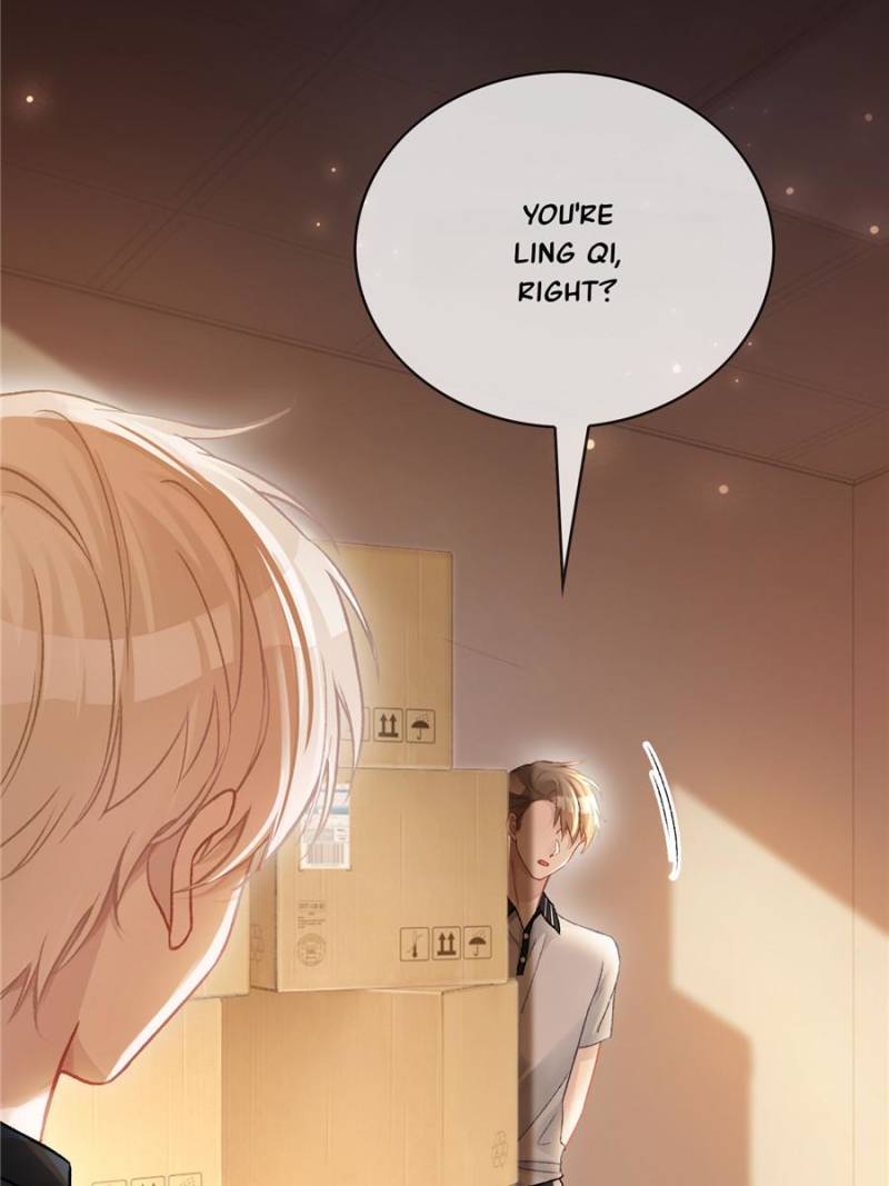 Hooked on You: Infinite Worlds [Official] - Chapter 3 manhwa