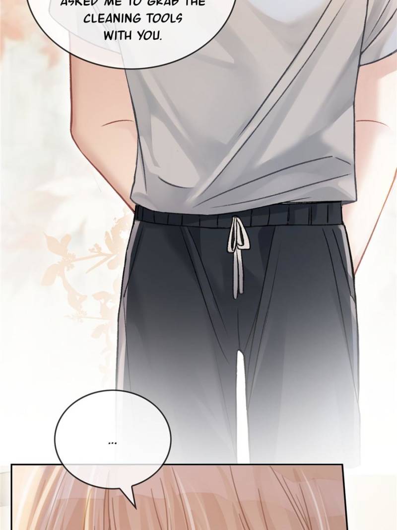 Hooked on You: Infinite Worlds [Official] - Chapter 3 manhwa
