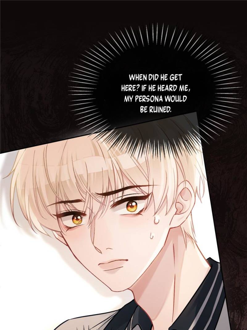 Hooked on You: Infinite Worlds [Official] - Chapter 3 manhwa