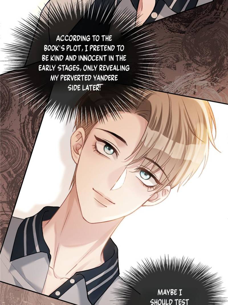 Hooked on You: Infinite Worlds [Official] - Chapter 3 manhwa