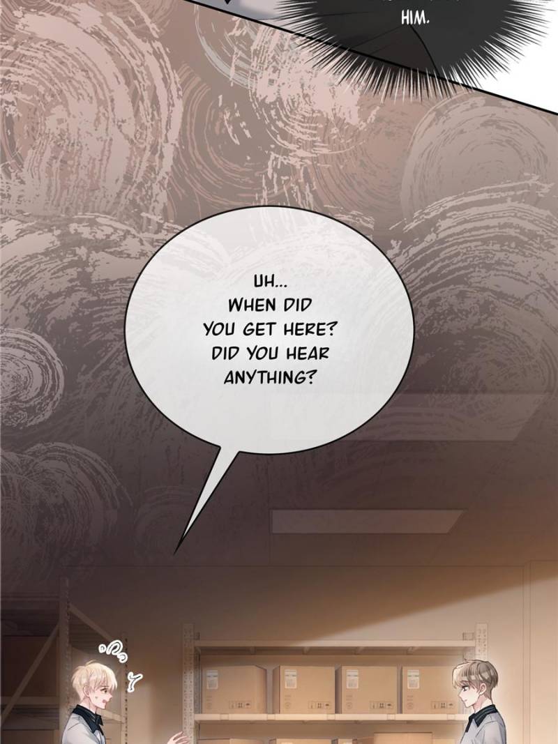 Hooked on You: Infinite Worlds [Official] - Chapter 3 manhwa